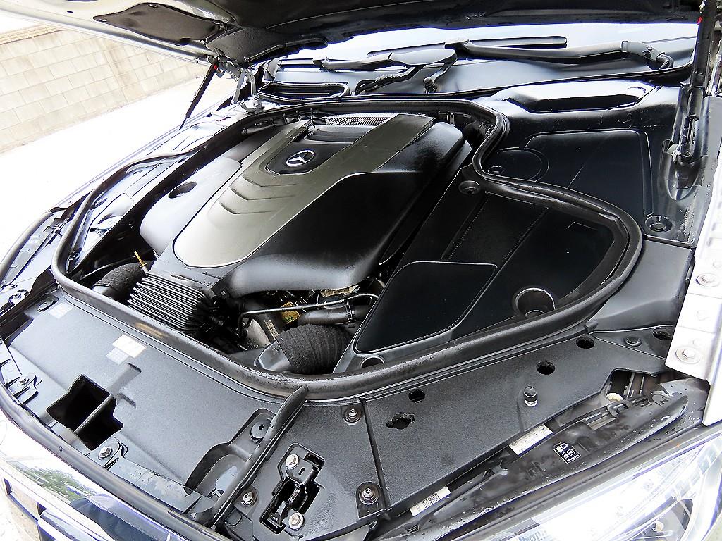 Mercedes Benz S Class 2015 Plateado - Importación desde Corea - HF Imports Iquique - Foto 19