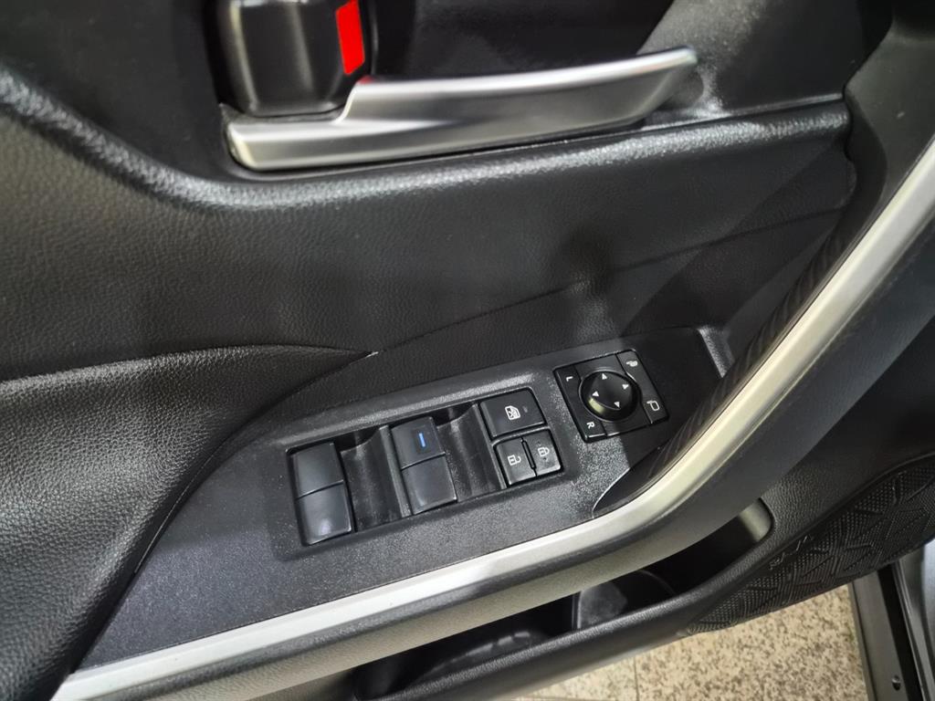 Toyota RAV4 2019 Gris - Importación desde Corea - HF Imports Iquique - Foto 15