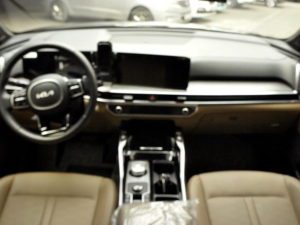 KIA Sorento 2025 Negro - Importación desde Corea - HF Imports Iquique - Foto 7