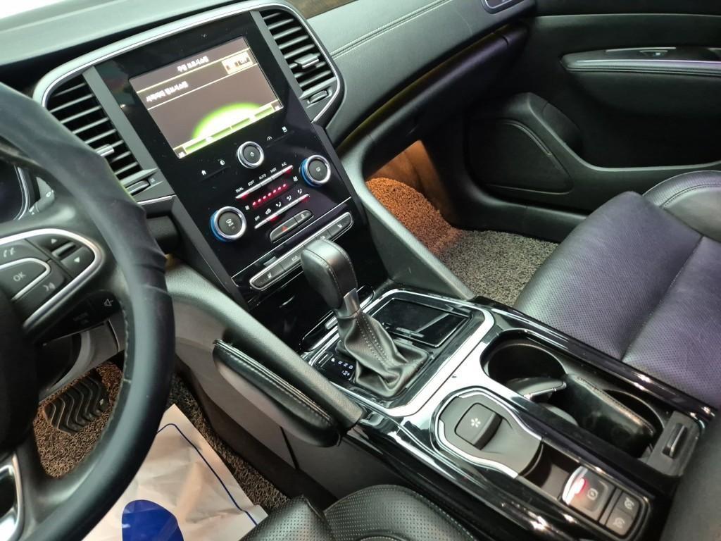 SAMSUNG SM6 - Vista 10