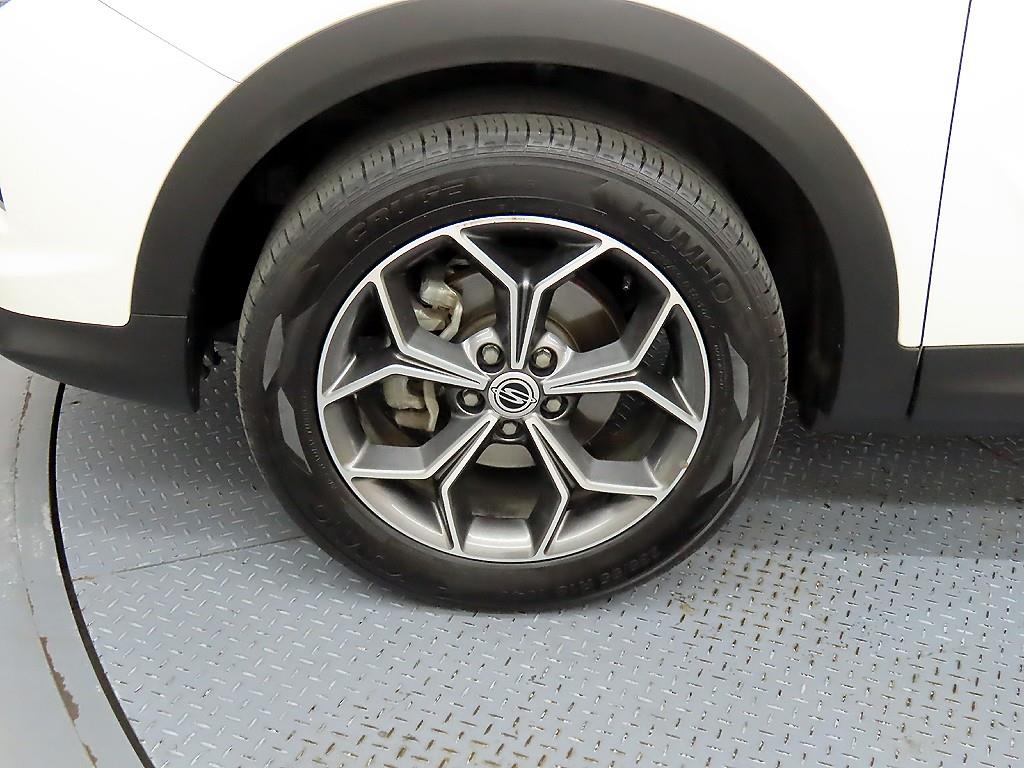 Ssangyong Korando 2022 Blanco - Importación desde Corea - HF Imports Iquique - Foto 20