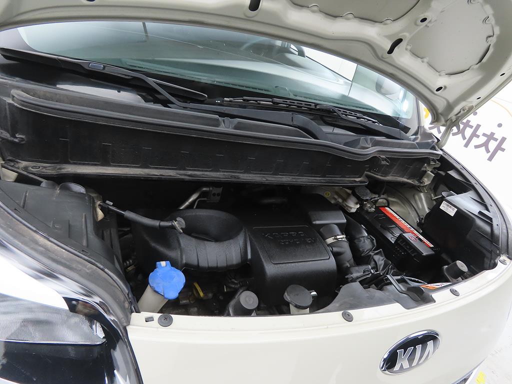 KIA Ray 2017 the color of pearl - Importación desde Corea - HF Imports Iquique - Foto 19