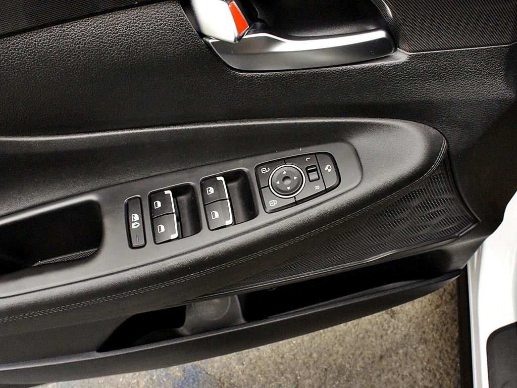 HYUNDAI Santa Fe 2022 Blanco - Importación desde Corea - HF Imports Iquique - Foto 13