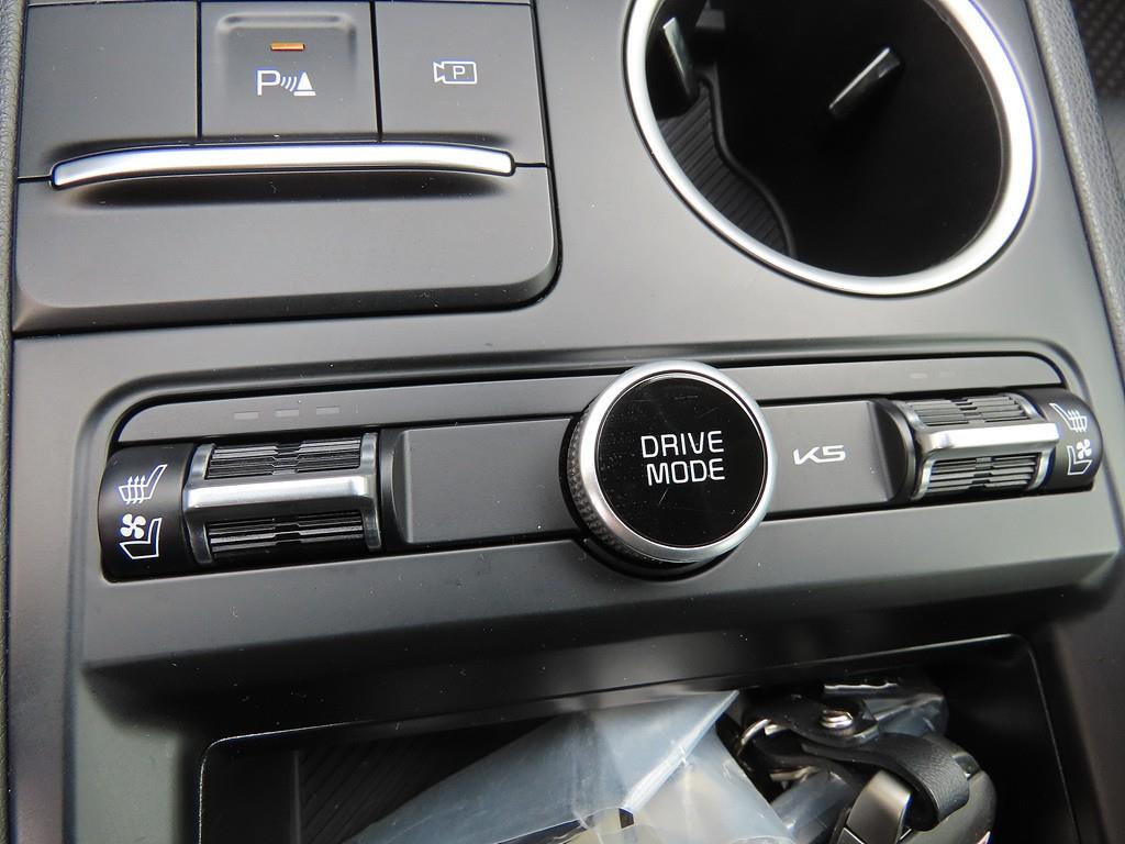 KIA K5 2025 Gris - Importación desde Corea - HF Imports Iquique - Foto 13