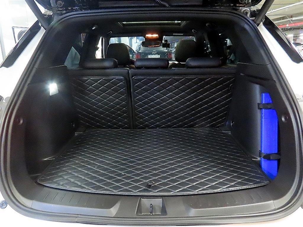 Chevrolet Trail Blazer 2022 Blanco - Importación desde Corea - HF Imports Iquique - Foto 17