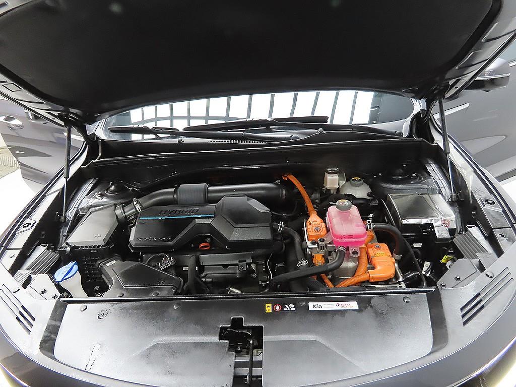 KIA Sorento 2022 Gris - Importación desde Corea - HF Imports Iquique - Foto 8