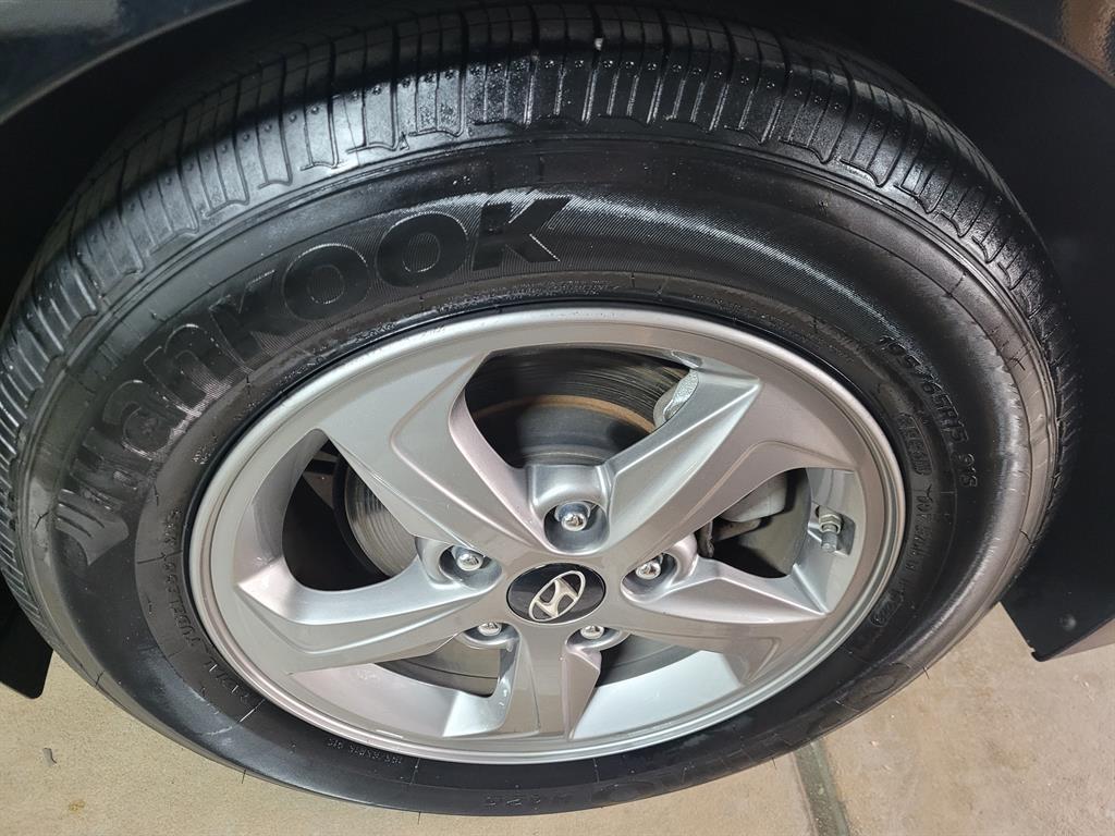 HYUNDAI Avante 2018 Negro - Importación desde Corea - HF Imports Iquique - Foto 19