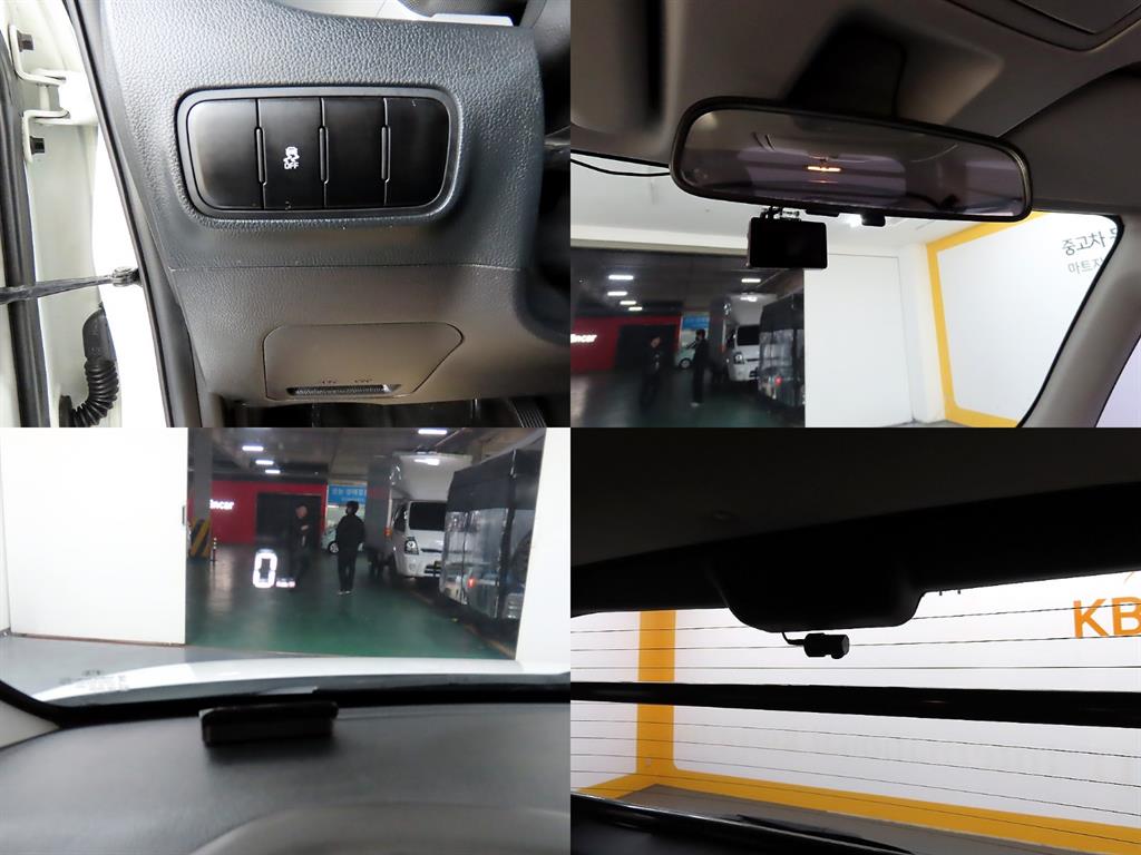 KIA Ray 2021 - Importación desde Corea - HF Imports Iquique - Foto 17