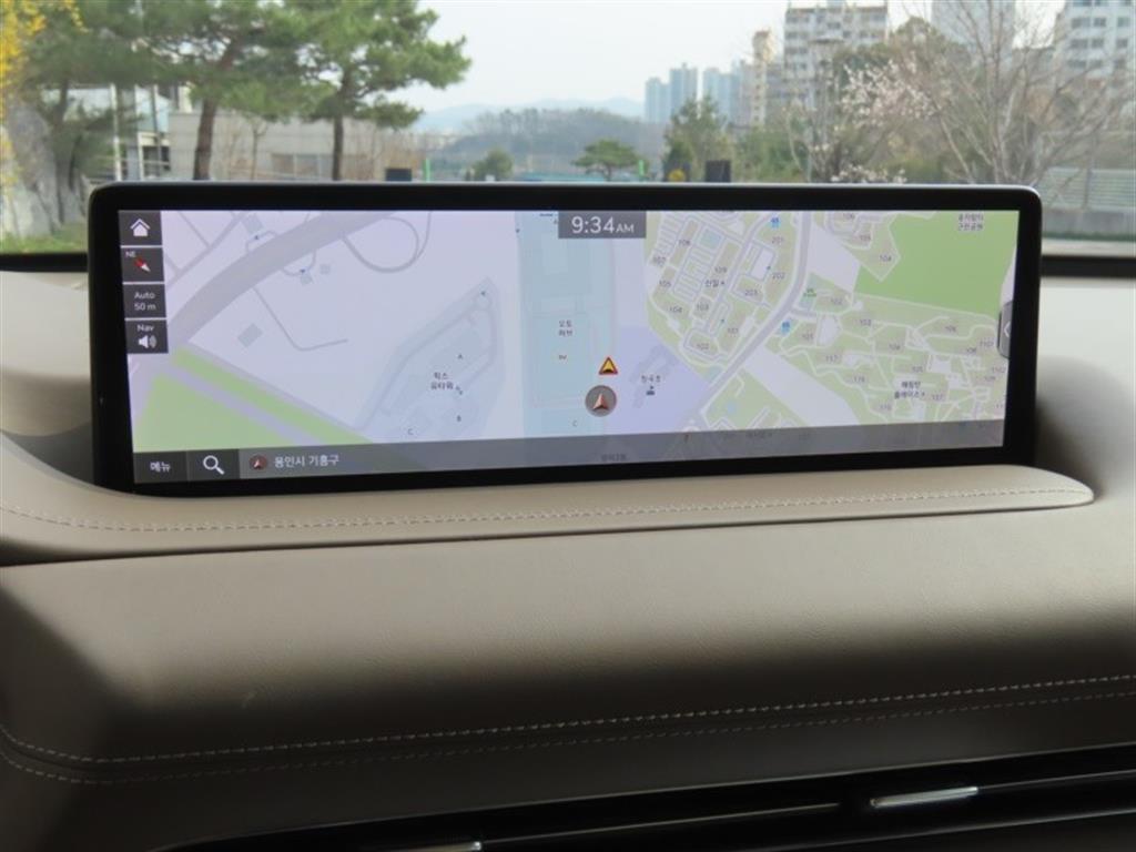 Genesis GV80 2020 - Importación desde Corea - HF Imports Iquique - Foto 8