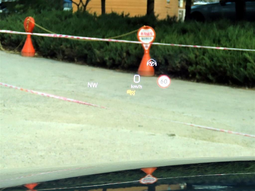 Mercedes Benz E class - Vista 11