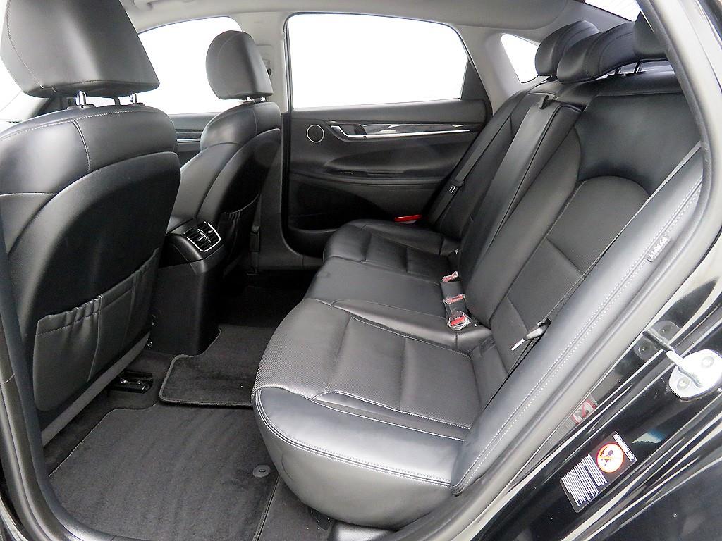 HYUNDAI Grandeur - Vista 6