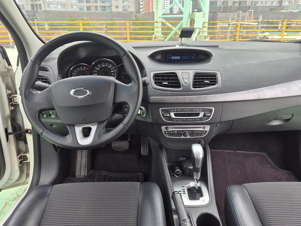 SAMSUNG SM3 - Vista 12