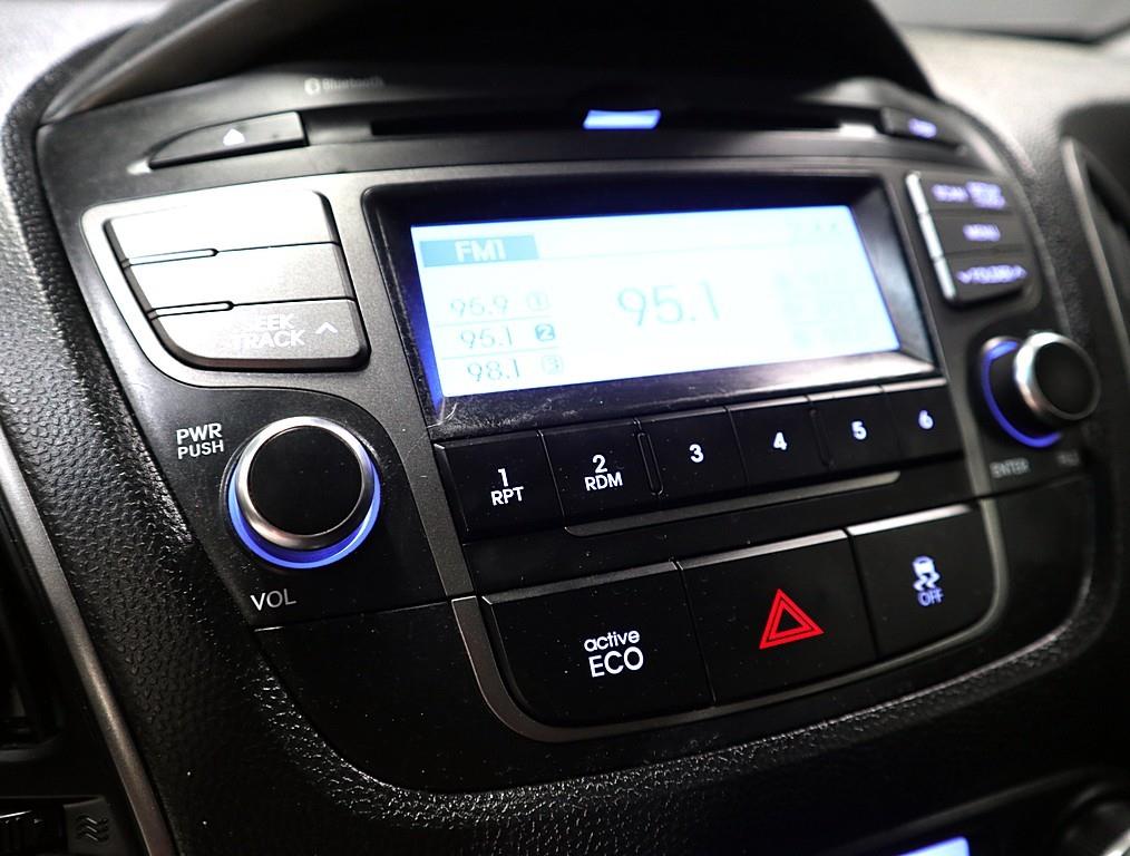 HYUNDAI Tucson - Vista 10