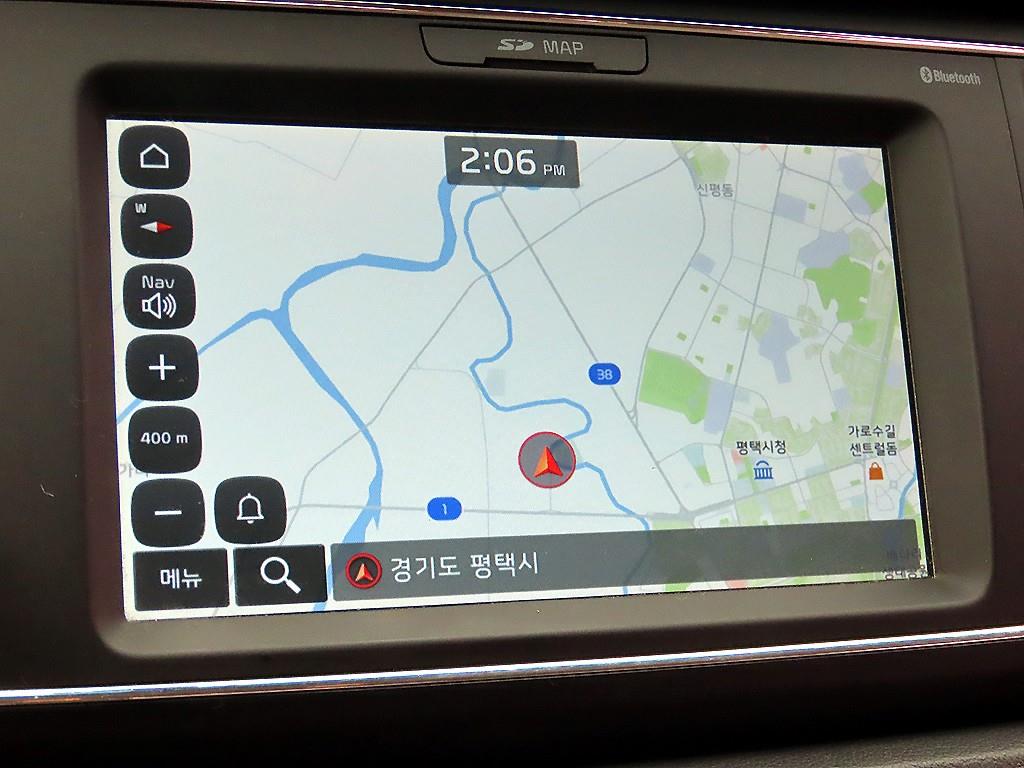 KIA Carnival 2020 Negro - Importación desde Corea - HF Imports Iquique - Foto 14