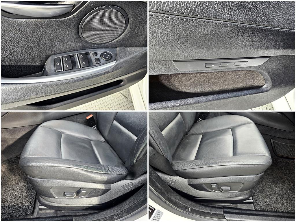 BMW Gran Turismo 2013 Blanco - Importación desde Corea - HF Imports Iquique - Foto 14