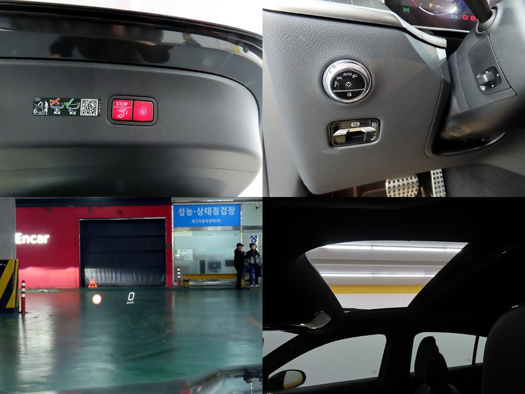 Mercedes Benz GLC Class 2024 - Importación desde Corea - HF Imports Iquique - Foto 17