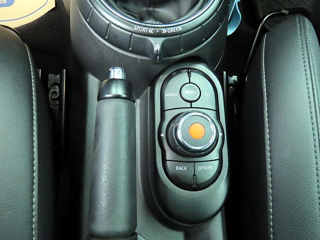 Mini Cooper 2016 Azul - Importación desde Corea - HF Imports Iquique - Foto 15