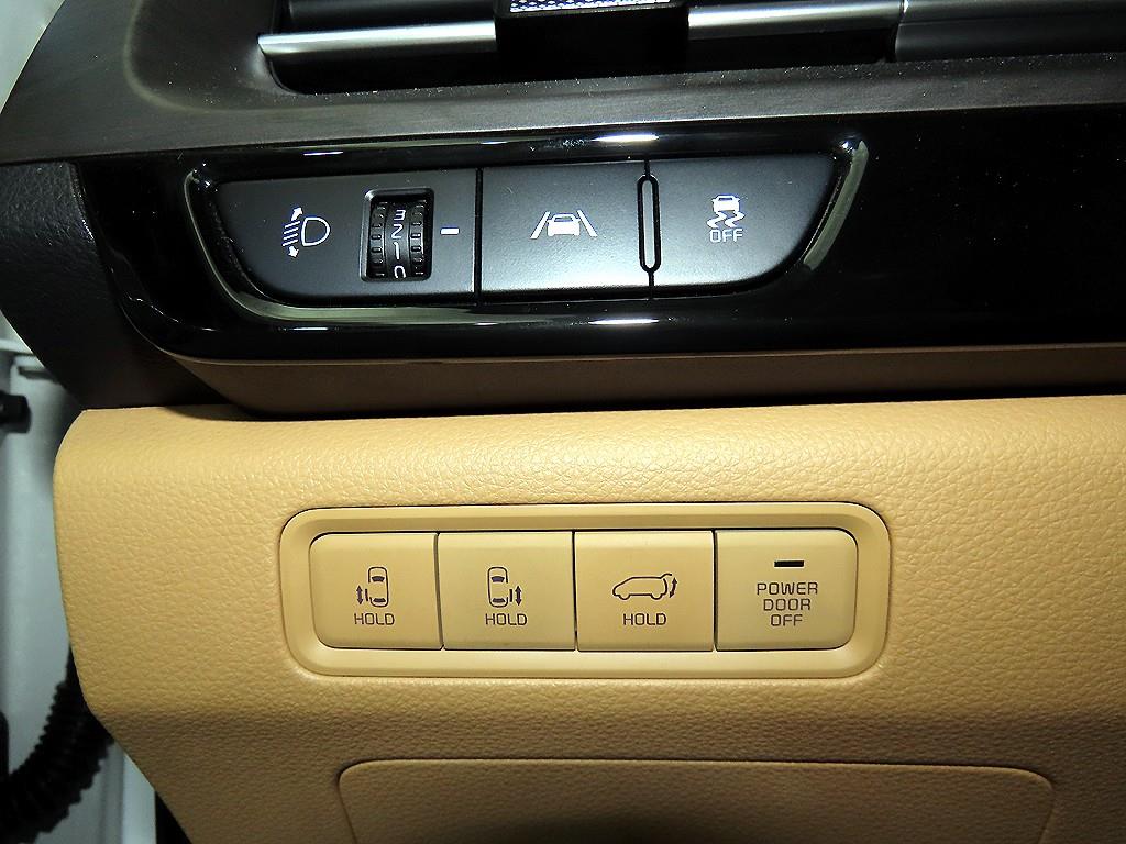 KIA Carnival 2023 Blanco - Importación desde Corea - HF Imports Iquique - Foto 14