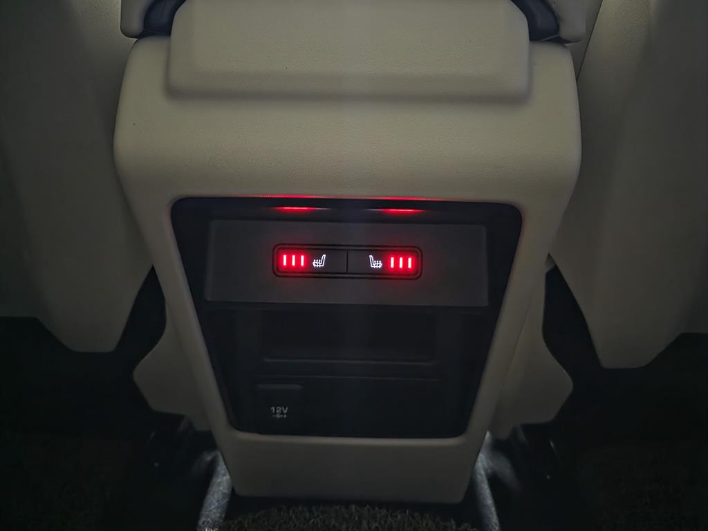 Land Rover Discovery Sports 2018 Negro - Importación desde Corea - HF Imports Iquique - Foto 16