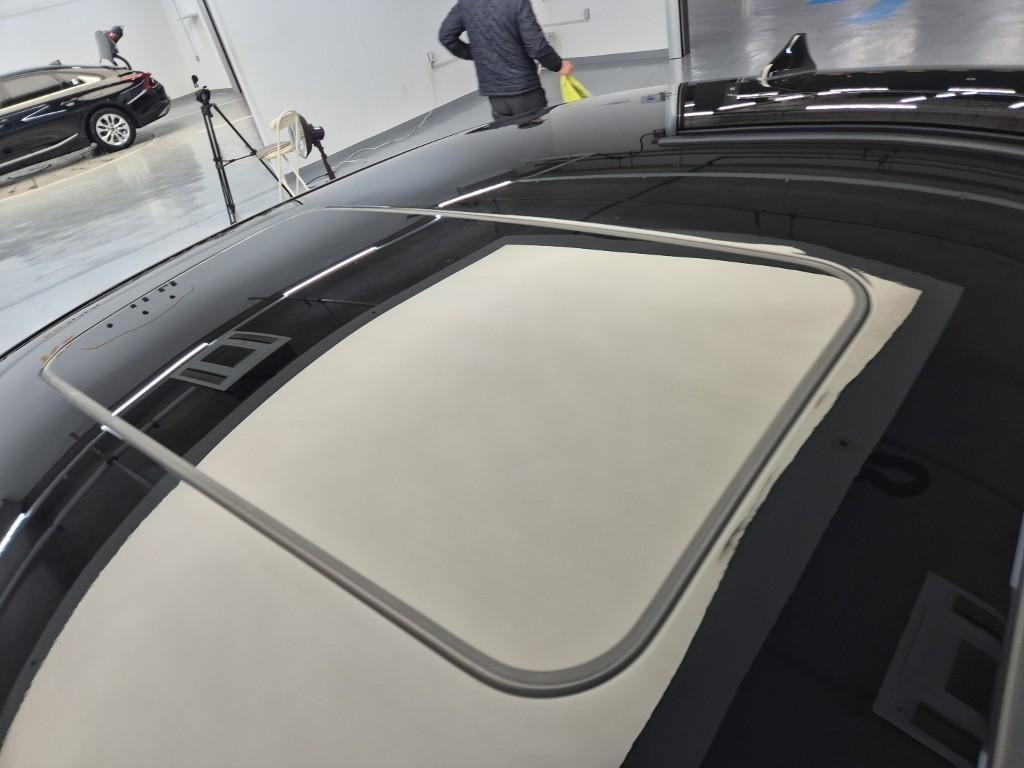 HYUNDAI Avante - Vista 11