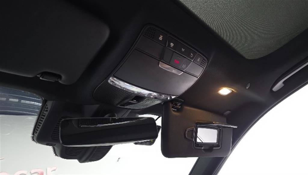 Mercedes Benz E class 2023 Gris - Importación desde Corea - HF Imports Iquique - Foto 19