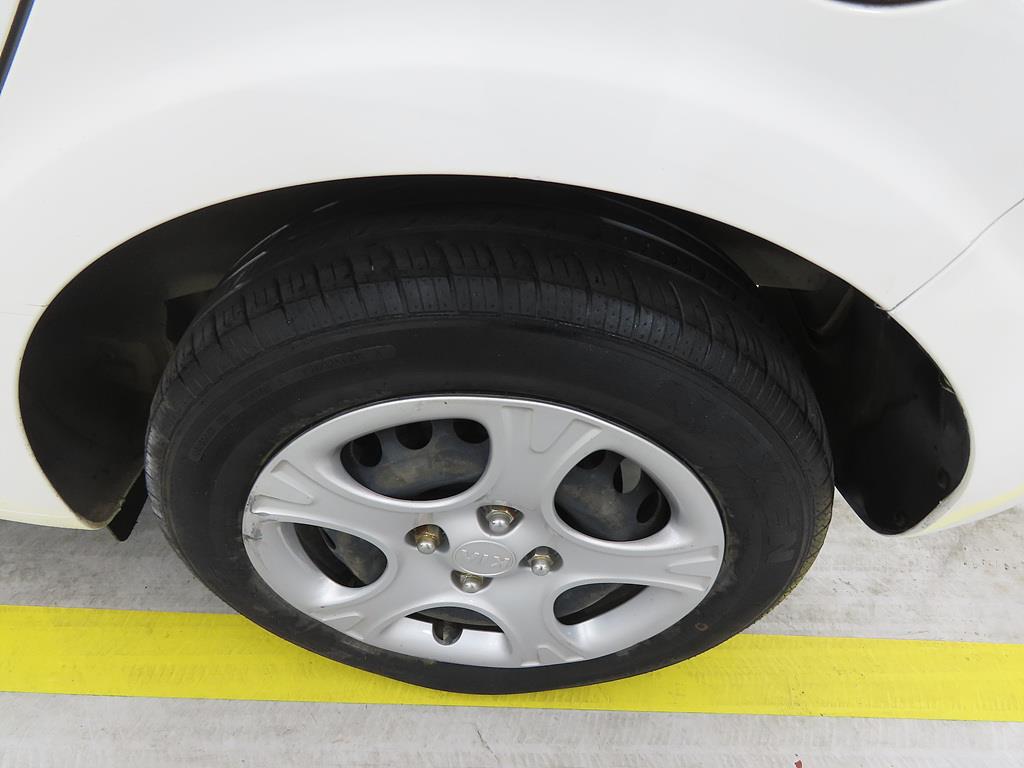 KIA Morning 2018 Blanco - Importación desde Corea - HF Imports Iquique - Foto 19