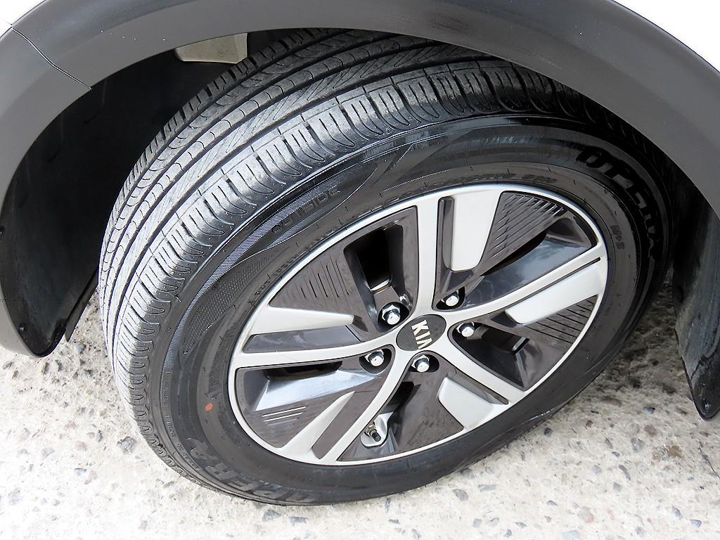 KIA Niro 2020 Blanco - Importación desde Corea - HF Imports Iquique - Foto 20