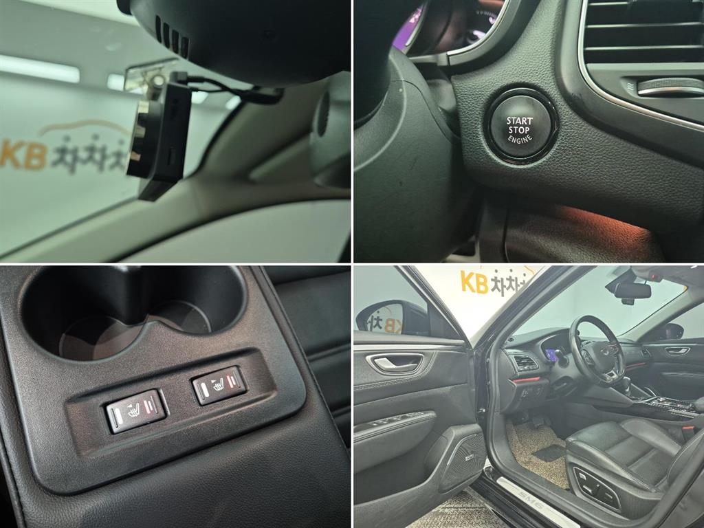 SAMSUNG SM6 2019 Negro - Importación desde Corea - HF Imports Iquique - Foto 17