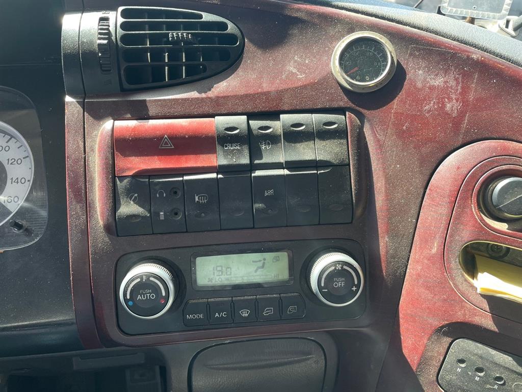 medium and large cargo Cargo - Vista 9