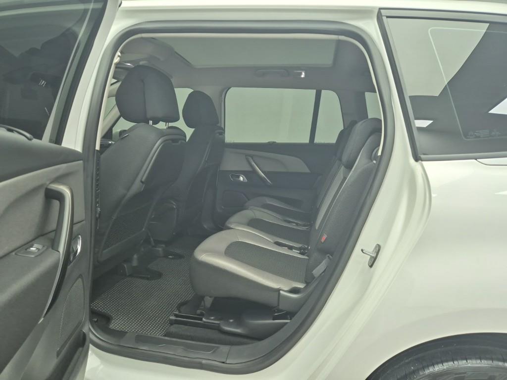 Citroen C4 - Vista 12