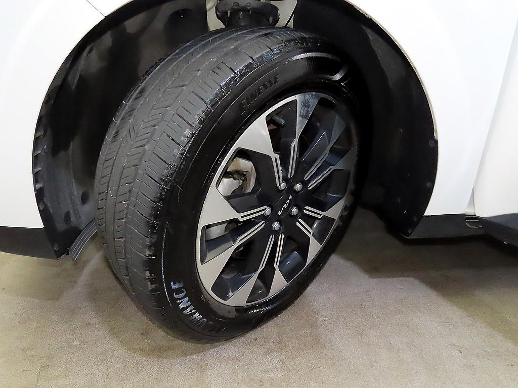 KIA Carnival 2023 Blanco - Importación desde Corea - HF Imports Iquique - Foto 20