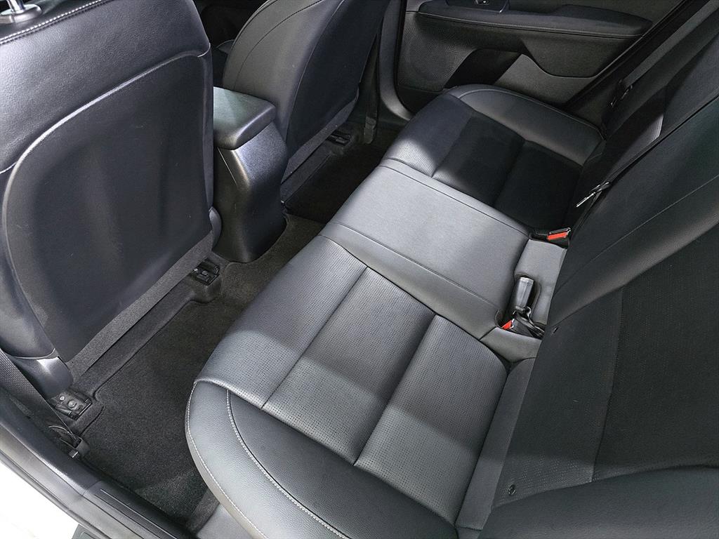 KIA K3 2021 Blanco - Importación desde Corea - HF Imports Iquique - Foto 13