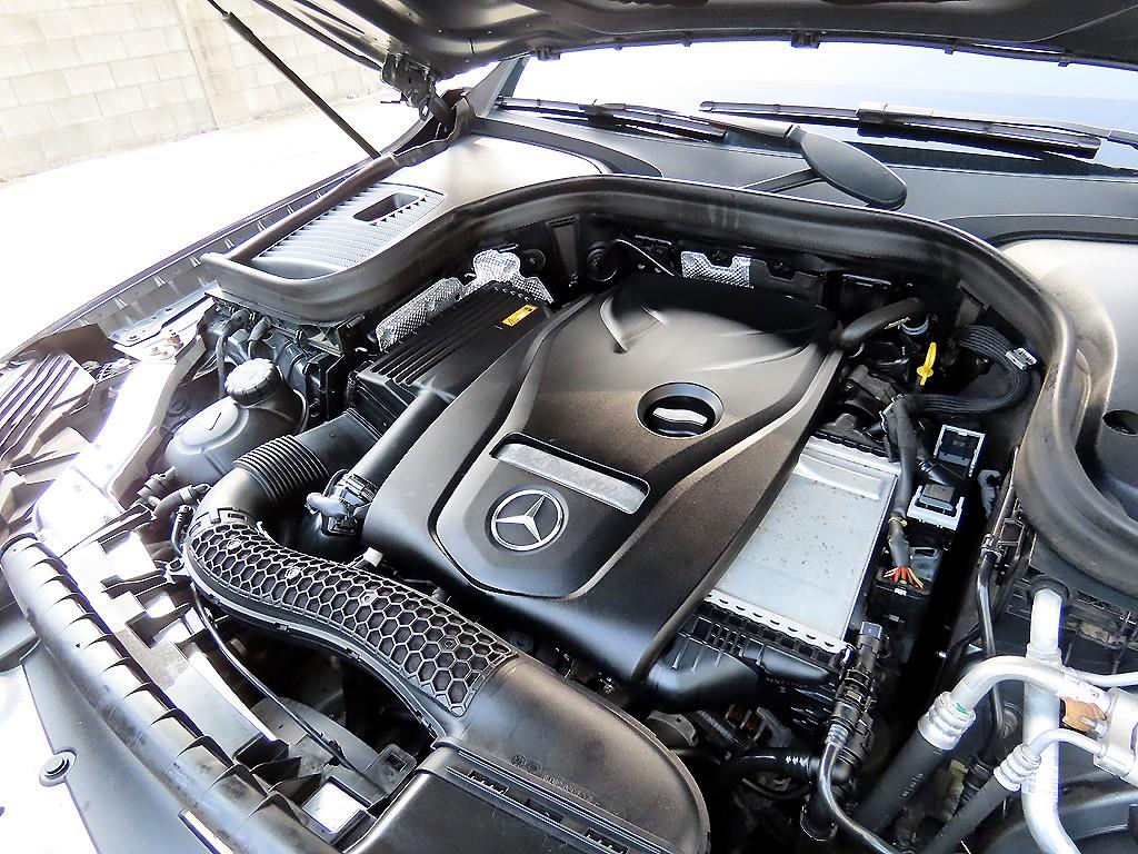 Mercedes Benz GLC Class 2019 - Importación desde Corea - HF Imports Iquique - Foto 19