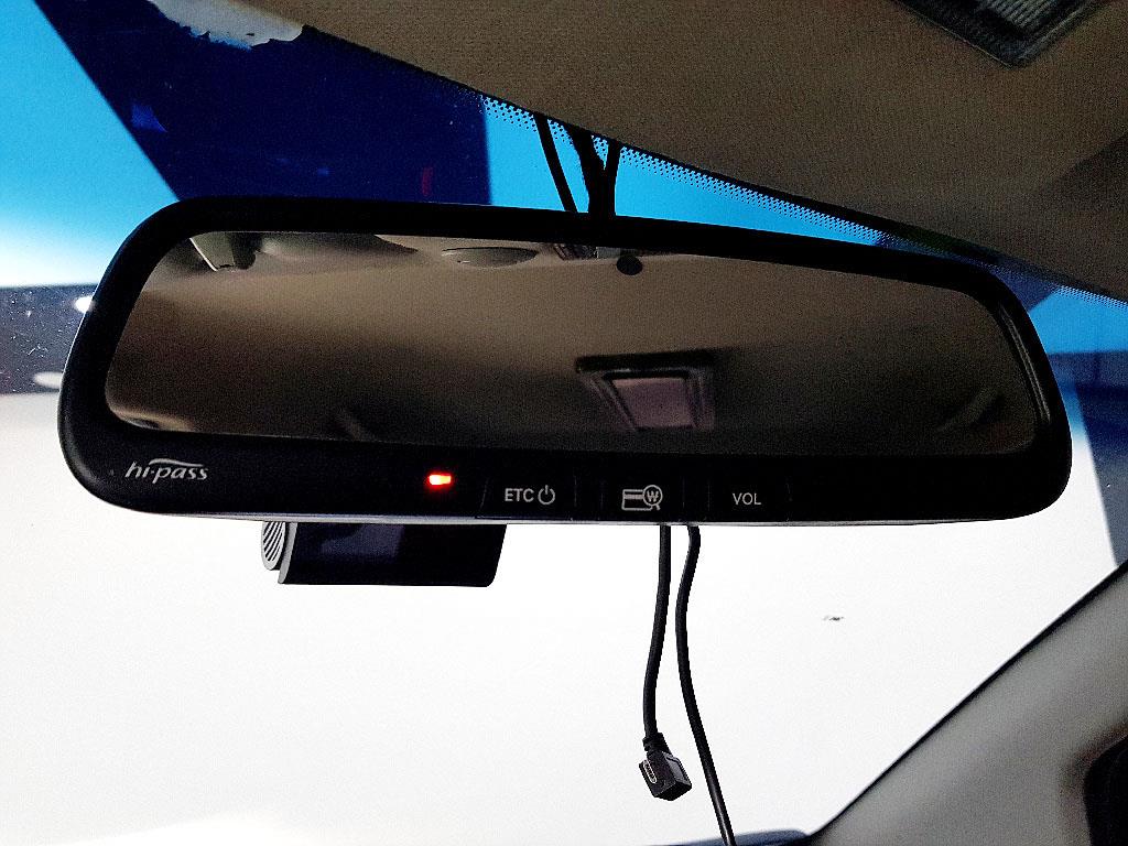 Chevrolet Spark - Vista 10