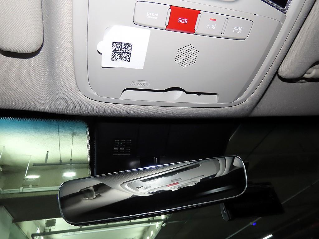 KIA Stinger 2023 Gris - Importación desde Corea - HF Imports Iquique - Foto 13