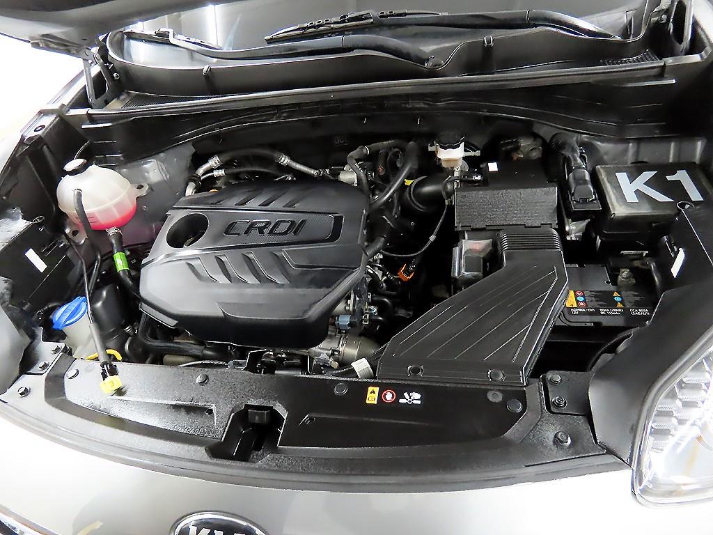 KIA Sportage 2022 - Importación desde Corea - HF Imports Iquique - Foto 19