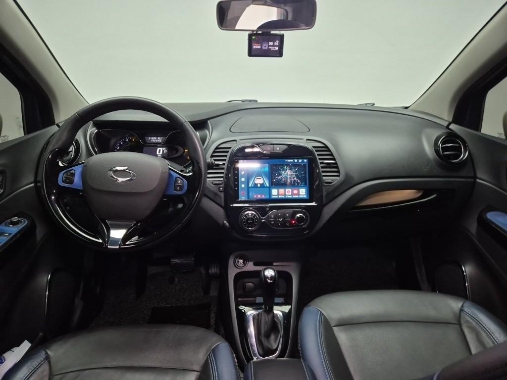 SAMSUNG QM3 - Vista 7