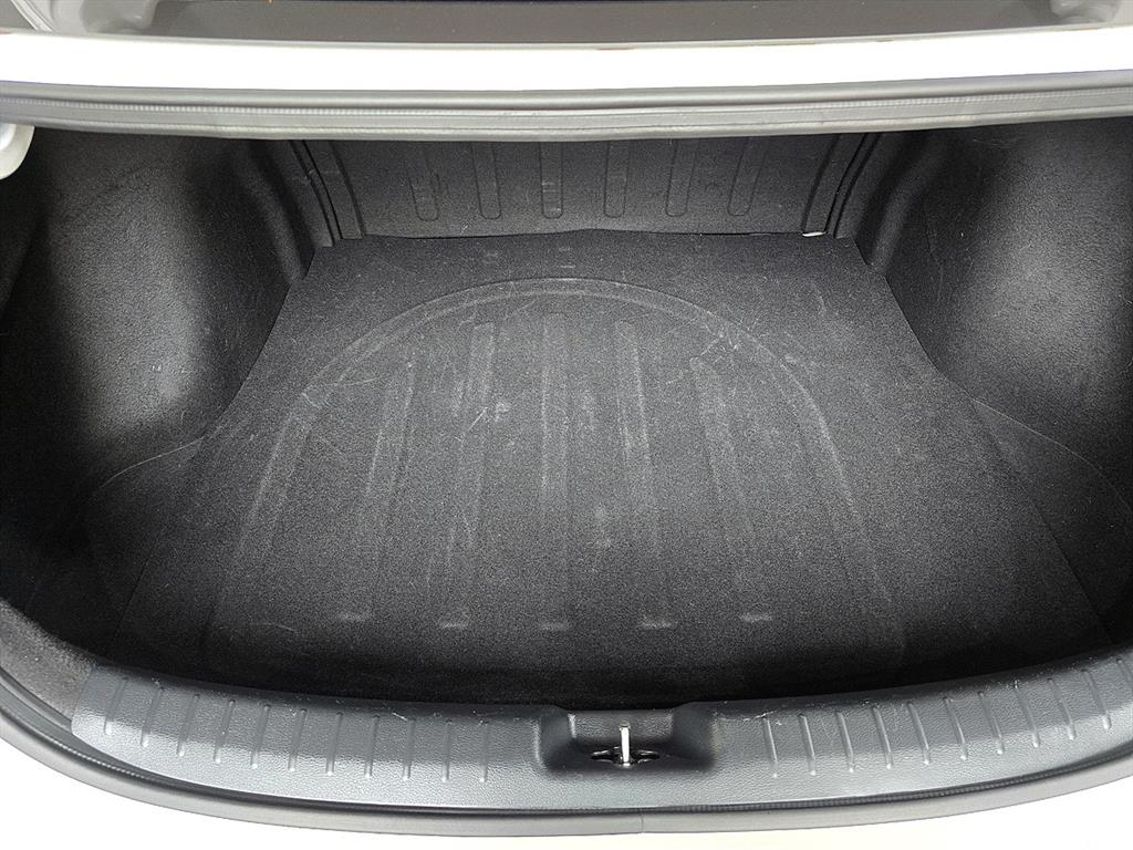 KIA K3 2021 Blanco - Importación desde Corea - HF Imports Iquique - Foto 15