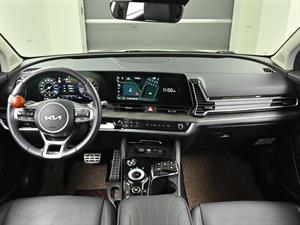 KIA Sportage - Vista 10