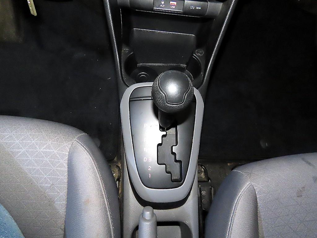 KIA Morning - Vista 12