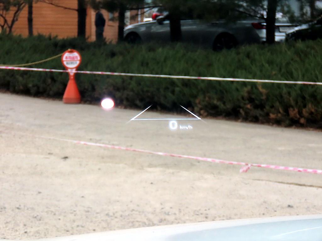 KIA Sportage - Vista 12