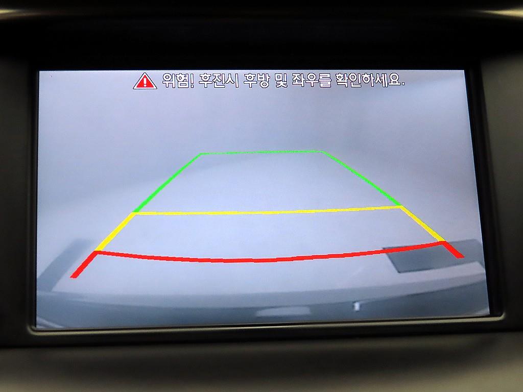 HYUNDAI Grandeur 2013 Negro - Importación desde Corea - HF Imports Iquique - Foto 15