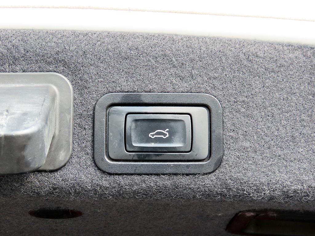 Audi A6 2015 Blanco - Importación desde Corea - HF Imports Iquique - Foto 17