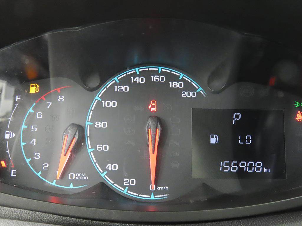 Chevrolet Spark 2017 Blanco - Importación desde Corea - HF Imports Iquique - Foto 1