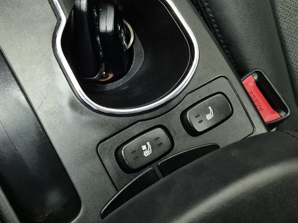 Ssangyong Korando - Vista 5