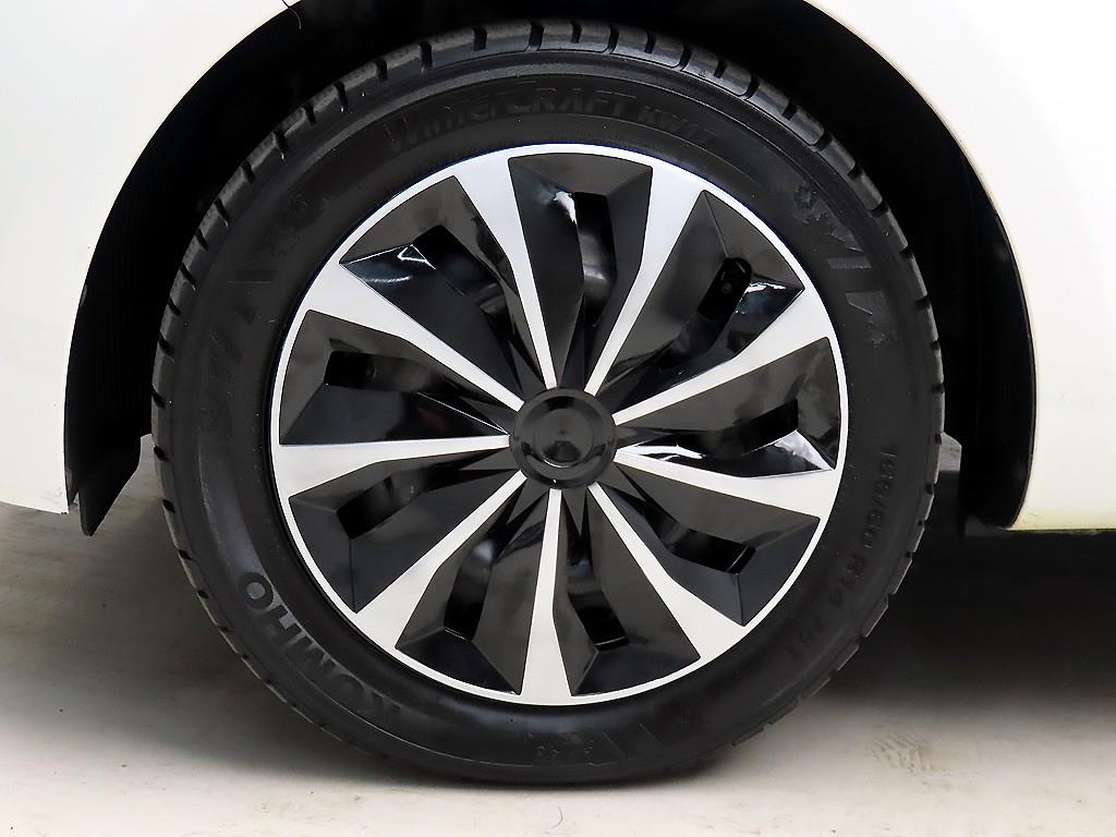 KIA Ray 2021 Blanco - Importación desde Corea - HF Imports Iquique - Foto 19