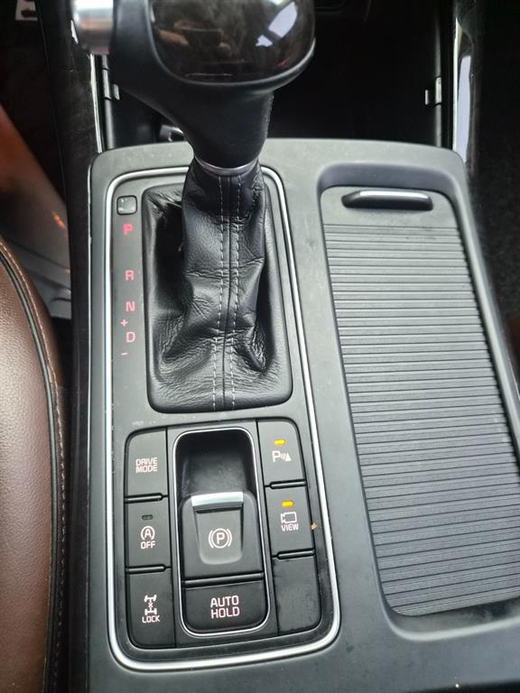 KIA Sorento 2017 Blanco - Importación desde Corea - HF Imports Iquique - Foto 14