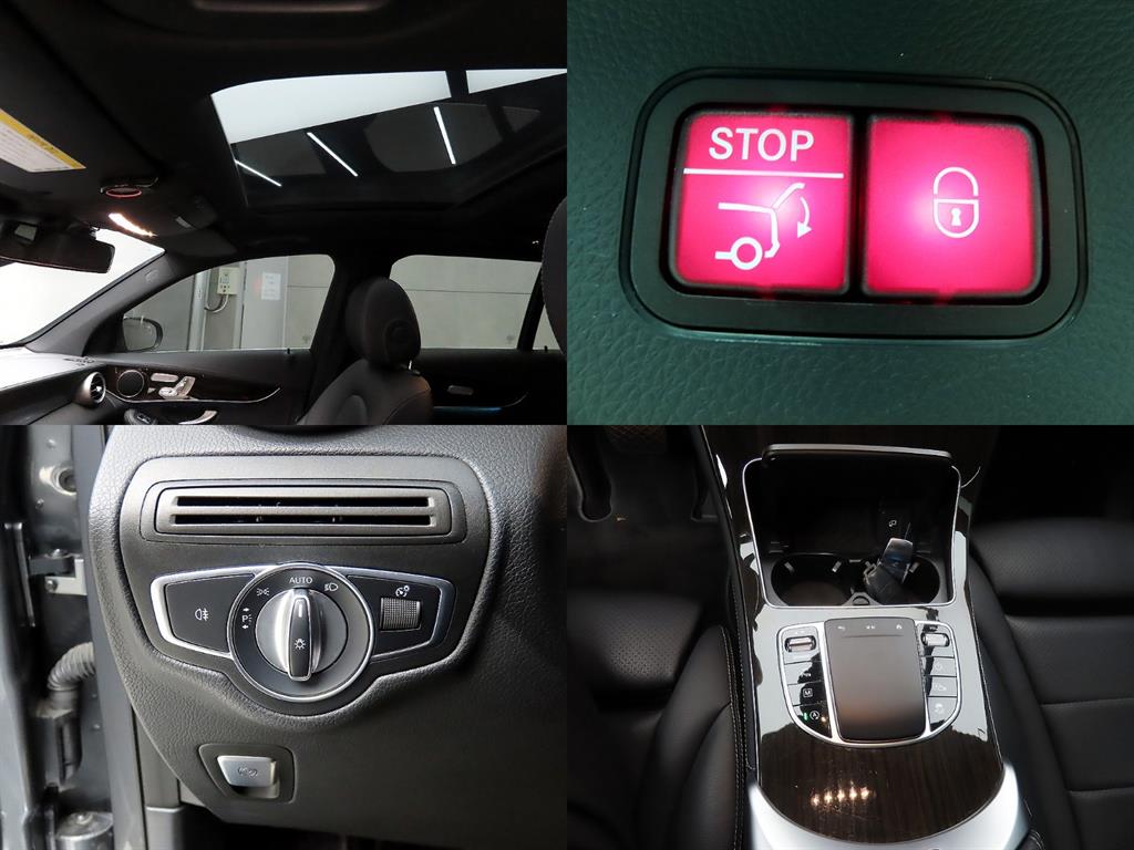 Mercedes Benz GLC Class 2020 - Importación desde Corea - HF Imports Iquique - Foto 17