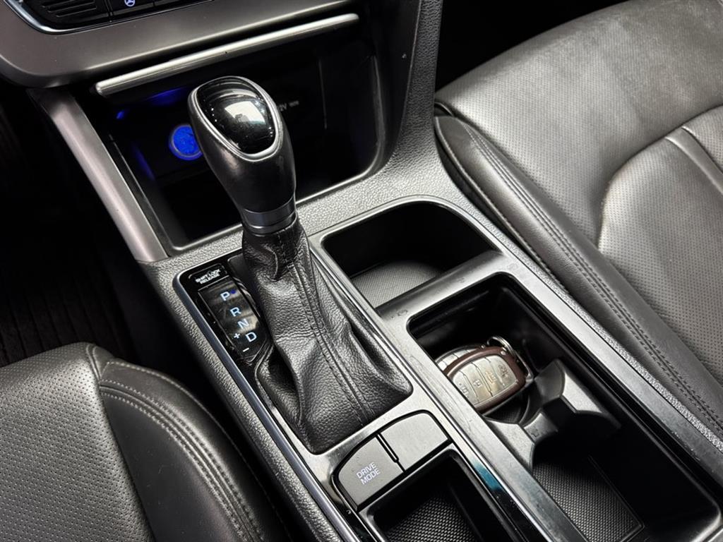 HYUNDAI Sonata 2015 Blanco - Importación desde Corea - HF Imports Iquique - Foto 14