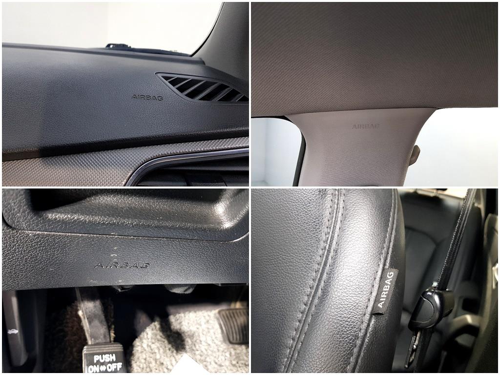 HYUNDAI Sonata 2016 Gris - Importación desde Corea - HF Imports Iquique - Foto 17